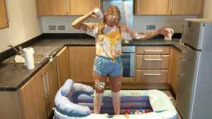sexy-scottish-blonde-custard-and-trifle_