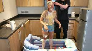 sexy-scottish-blonde-custard-and-trifle_